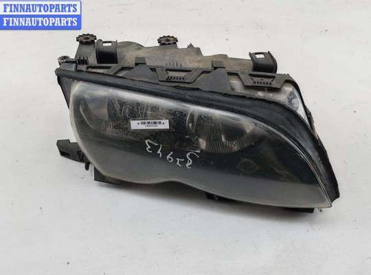 купить Фара правая на BMW 3 E46 (1998-2006)