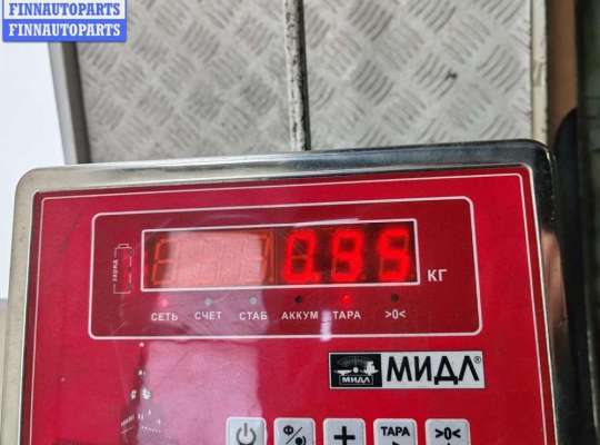 купить Зеркало наружное левое на Opel Zafira A (1999-2005)