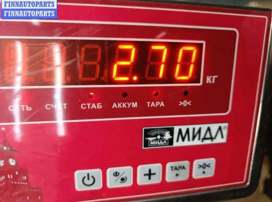 купить Пружина подвески задняя на Volkswagen Passat B6