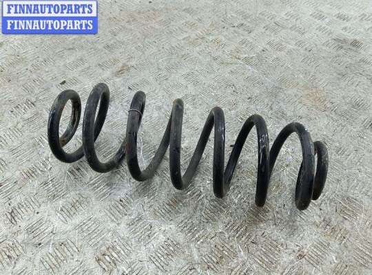 купить Пружина подвески задняя на Volkswagen Passat B6