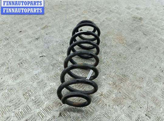 купить Пружина подвески задняя на Volkswagen Passat B6