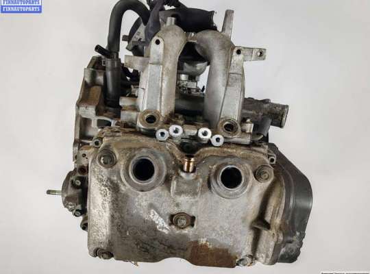 купить Двигатель (ДВС) на Subaru Legacy