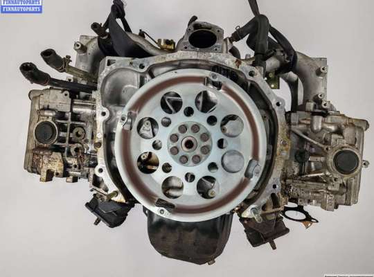 купить Двигатель (ДВС) на Subaru Legacy