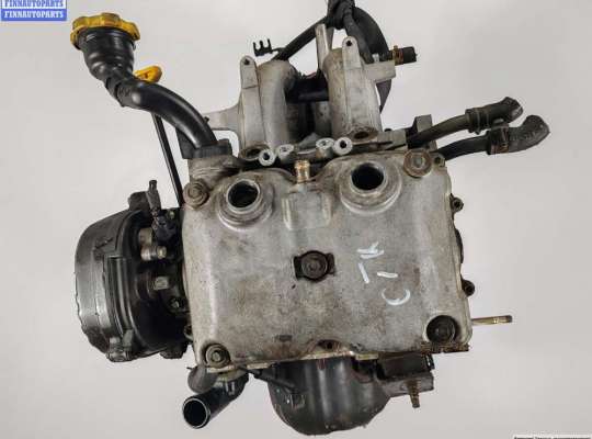 купить Двигатель (ДВС) на Subaru Legacy