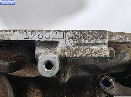 купить Двигатель (ДВС) на Subaru Legacy