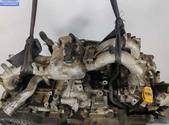 купить Двигатель (ДВС) на Subaru Legacy