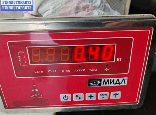 купить Динамик двери задней левой на Mercedes C-Class W202 (1993-2000)