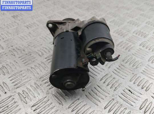 купить Стартер на Opel Astra G (1998-2004)