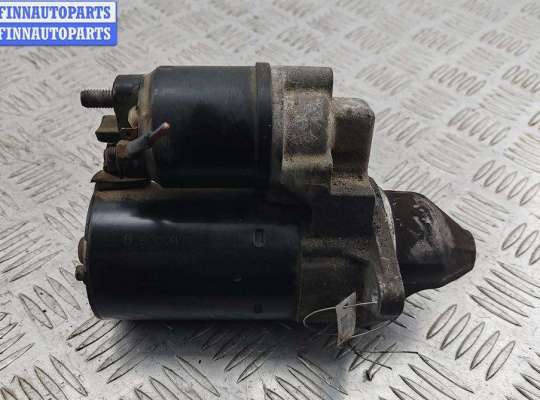 купить Стартер на Opel Astra G (1998-2004)