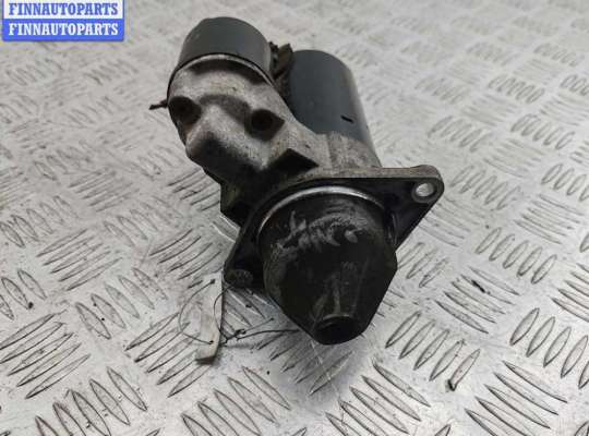 купить Стартер на Opel Astra G (1998-2004)