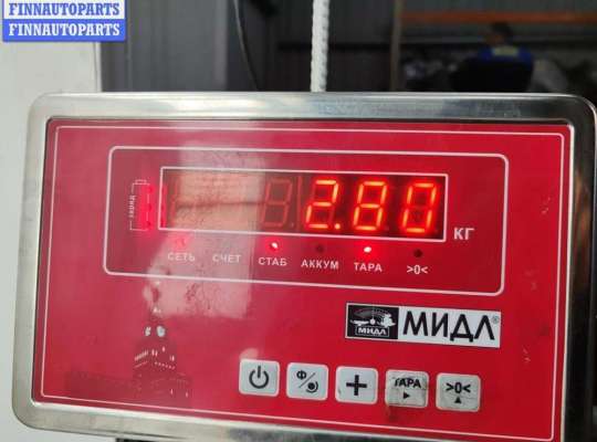 купить Стартер на Opel Astra G (1998-2004)