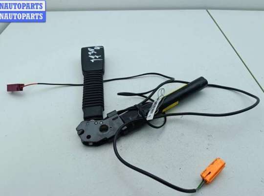 купить Замок ремня безопасности передний на Ford Focus II (2004-2011)