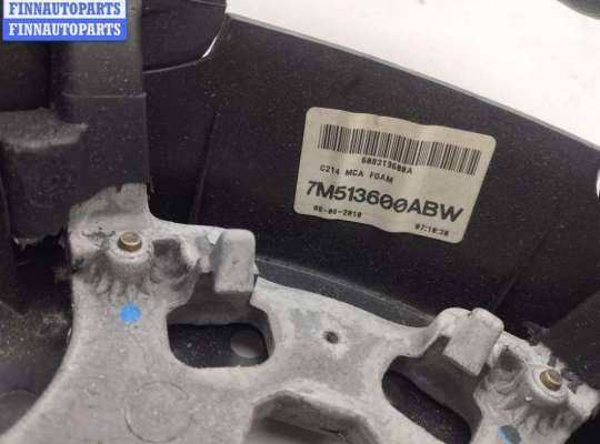 купить Руль на Ford C-Max (2003-2010)