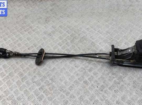 Кулиса КПП ST343988 на Seat Alhambra (2000-2010)