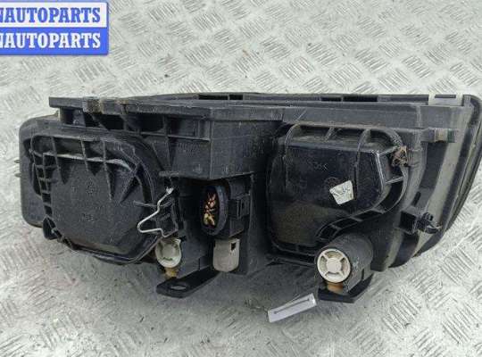 купить Фара правая на Audi A4 B6 (2001-2004)