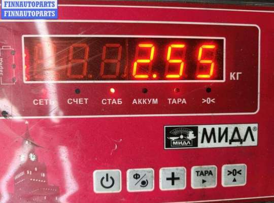 купить Фара правая на Audi A4 B6 (2001-2004)