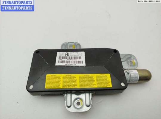 Подушка безопасности в дверь передняя левая BM2772046 на BMW 3 E46 (1998-2006)