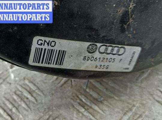 купить Усилитель тормозов вакуумный на Volkswagen Passat B5