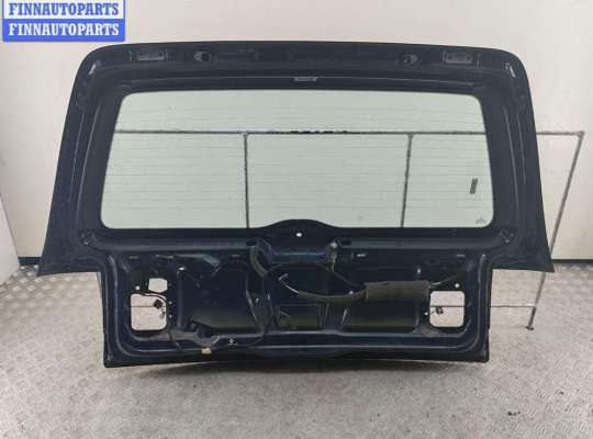 купить Крышка багажника (дверь задняя) на Volkswagen Passat B4