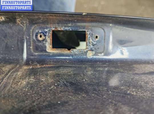 купить Крышка багажника (дверь задняя) на Volkswagen Passat B4