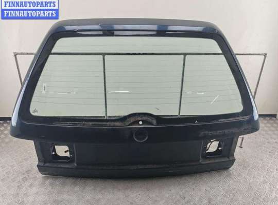 купить Крышка багажника (дверь задняя) на Volkswagen Passat B4