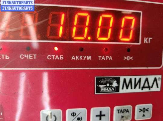 купить Стойка подвески передняя левая на Opel Omega B (1994-2003)