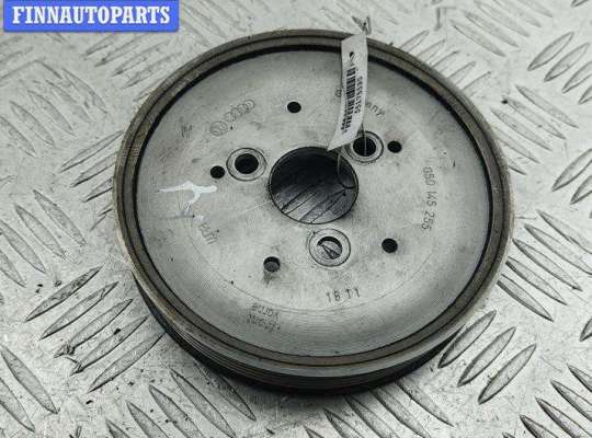 купить Шкив насоса гидроусилителя на Audi A6 C5 (1997-2005)