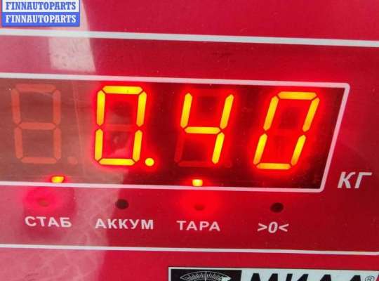 купить Шкив насоса гидроусилителя на Audi A6 C5 (1997-2005)