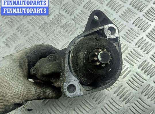 купить Стартер на Seat Leon (1999-2006)