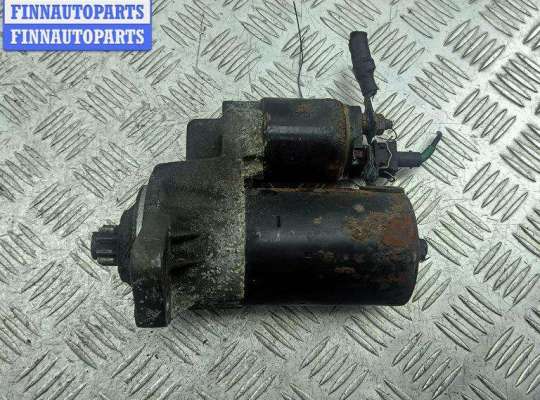 купить Стартер на Seat Leon (1999-2006)