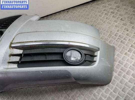 купить Бампер передний на Audi A6 C6 (2004-2011)