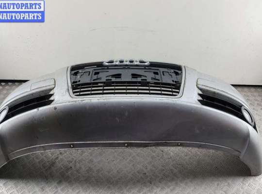 Купить Бампер передний на Audi A6 C6 (2004-2011) Бампер передний AU1718969 на Audi A6 C6 (2004-2011)