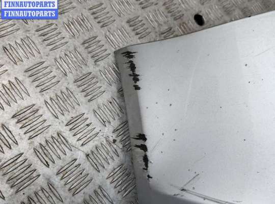 купить Бампер передний на Audi A6 C6 (2004-2011)