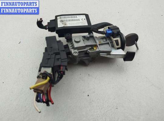 купить Замок зажигания на Chrysler Voyager (1996-2000)