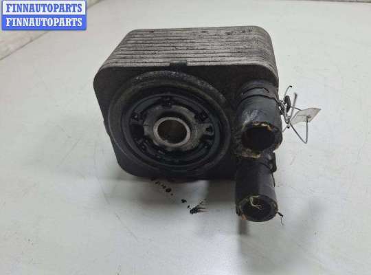 купить Теплообменник на Audi A4 B7 (2004-2008)