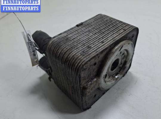 купить Теплообменник на Audi A4 B7 (2004-2008)