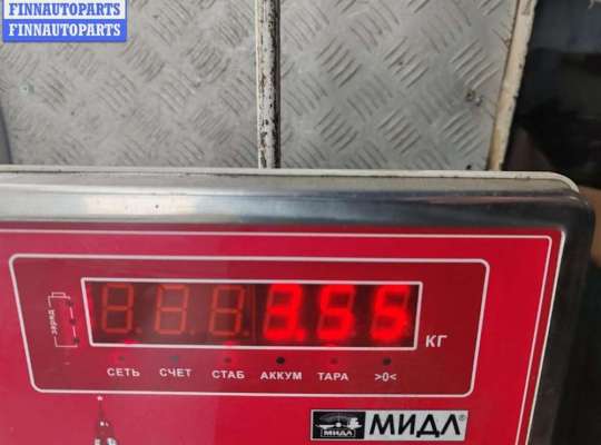 купить Радиатор основной на Ford Focus I (1998-2005)