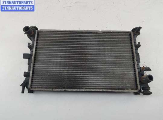 купить Радиатор основной на Ford Focus I (1998-2005)