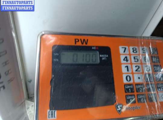 купить Реле стеклоочистителя (дворников) на Audi A4 B5 (1994-2001)