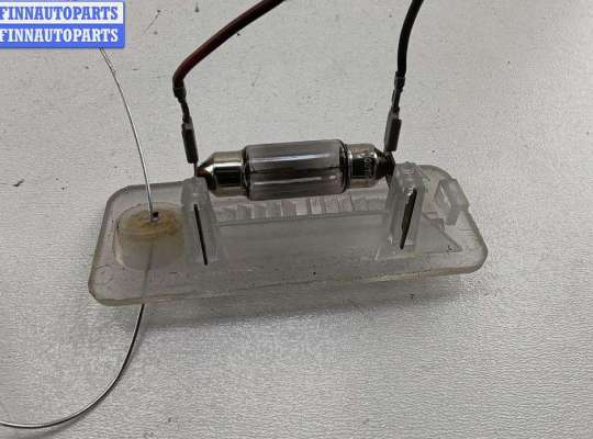 купить Подсветка номера на Audi A6 C5 (1997-2005)