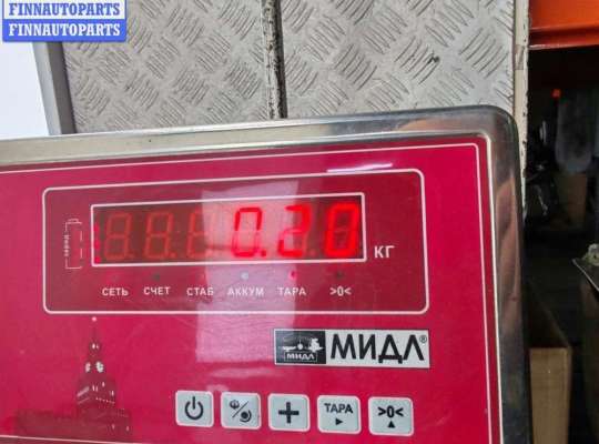 купить Реле вентилятора на Peugeot 307