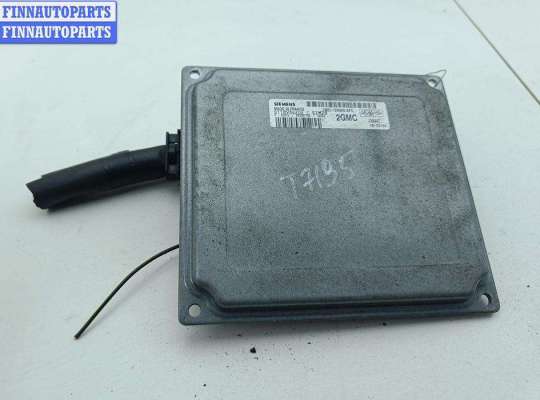 купить Блок управления двигателем (ДВС) на Ford Focus II (2004-2011)