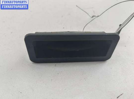 купить Кнопка открывания багажника на Ford Focus II (2004-2011)