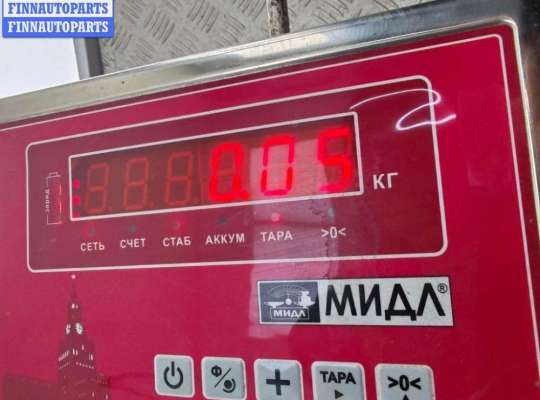 купить Кнопка открывания багажника на Ford Focus II (2004-2011)