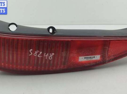 Фонарь задний левый CT1135569 на Citroen C5 (2001-2008)