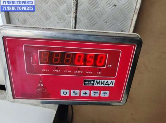 купить Дождевик на Audi A6 C5 (1997-2005)