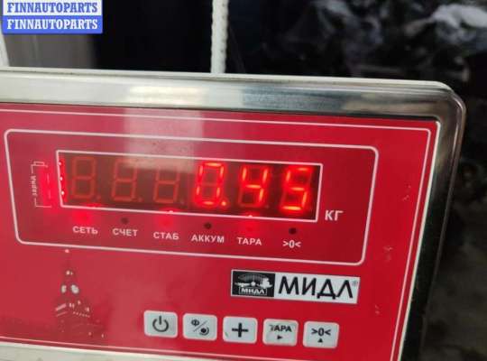 купить Форсунка топливная на Mercedes E-Class W210 (1995-2002)