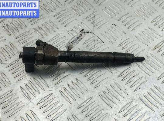 Купить Форсунка топливная на Mercedes E-Class W210 (1995-2002) Форсунка топливная MB1601973 на Mercedes E-Class W210 (1995-2002)