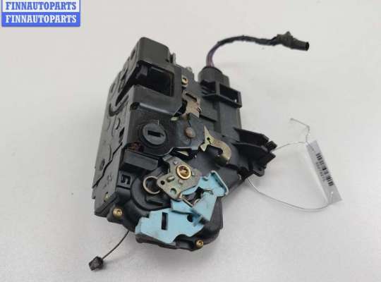 купить Замок двери задней правой на Skoda Octavia mk2 (A5)