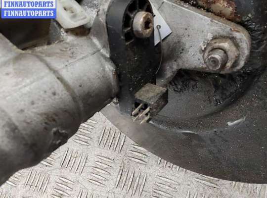 купить Усилитель тормозов вакуумный на Volkswagen Passat B6